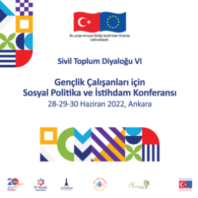 genclik calisanlari ankara da bulusuyor genclik calisanlari ankara da bulusuyor